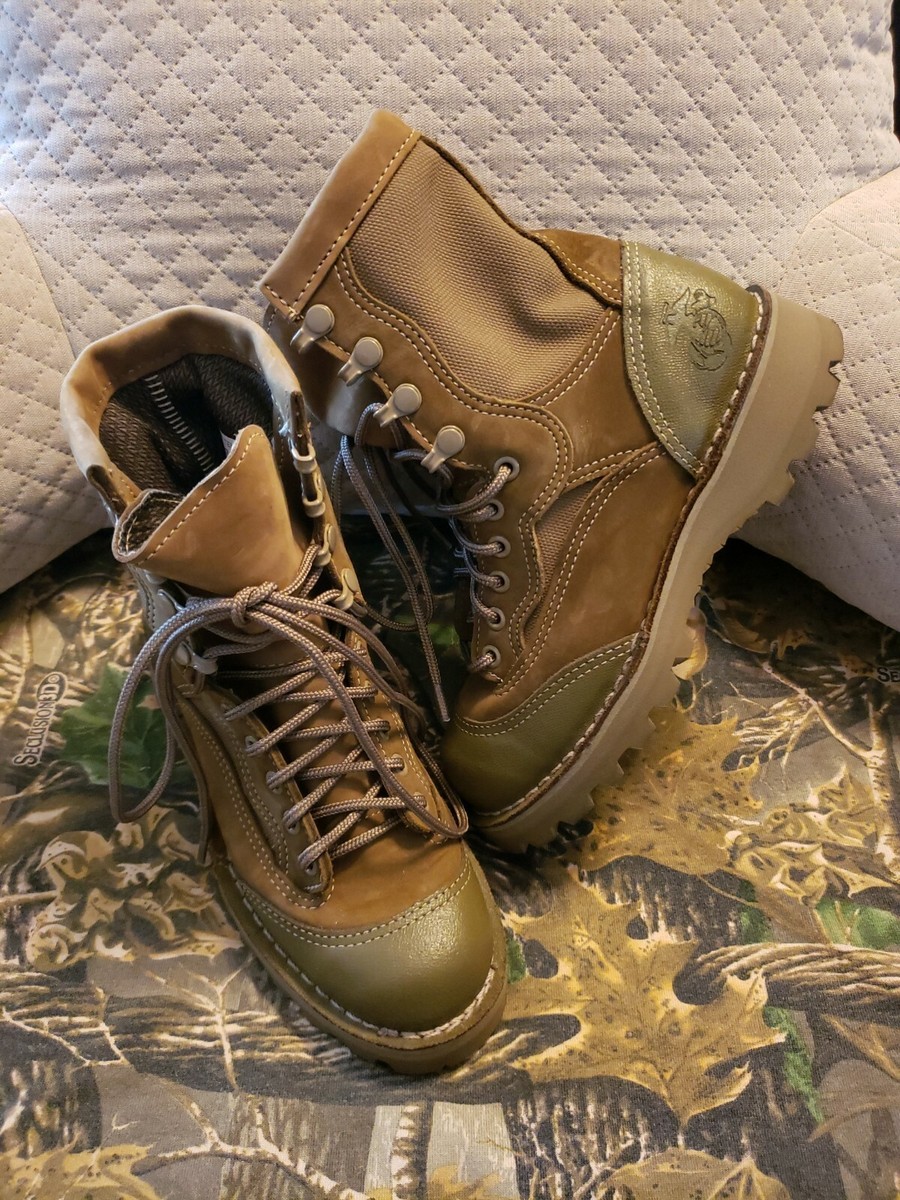 Danner　15660X usmc rat temperate us10 Danner USMC RAT 8
