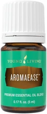*NEW* Young Living Essential Oils Aromaease 5mL