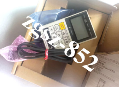 NEW YASKAWA DIGITAL OPERATOR JUSP-OP05A-1-E Brand New Fast