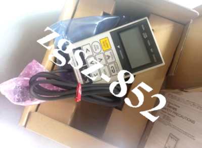 NEW YASKAWA DIGITAL OPERATOR JUSP-OP05A-1-E Brand New Fast