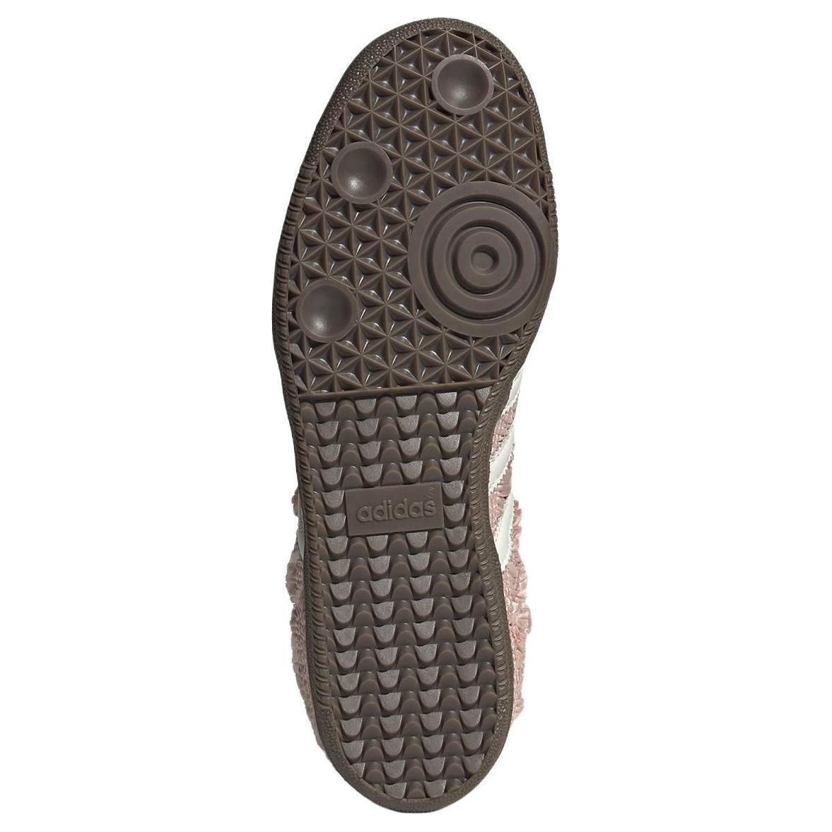 adidas Caroline Hu x CLOT x Samba Reverie - Pink - JQ4747 adidas Caroline Hu x CLOT x Samba Reverie - Pink - JQ4747