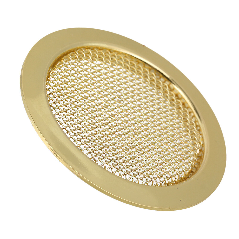 Dobro Resonator Soundhole Screens for Dobro Guitar Resonator Sound Hole