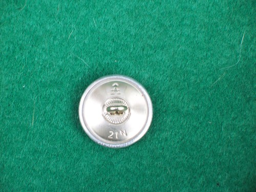 GERMAN ASSMAN UNIFORM BUTTONS, NICELY MARKED & CHEAP FOR A SET! - Picture 3 of 3