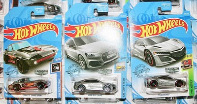 hot wheels q case 2019