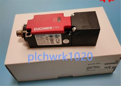 1 PCS NEW IN BOX   CES-A-W5H-01 Safety Switch 097525 #T8