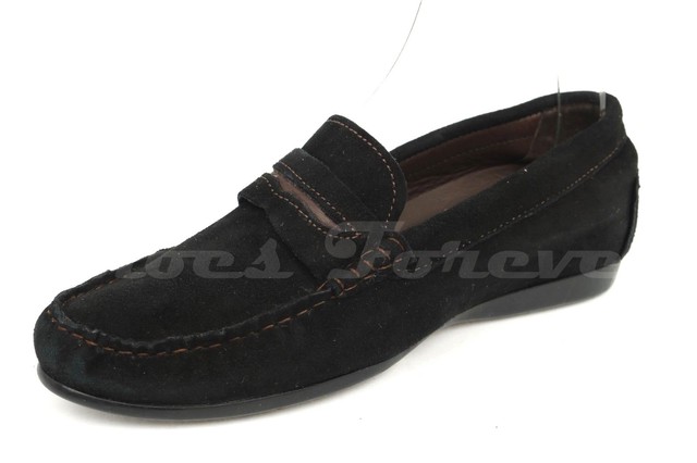 munro loafers