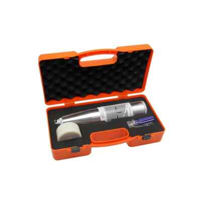 Digital Rebound Rock Concrete Test Hammer Rebound Test Hardness Tester
