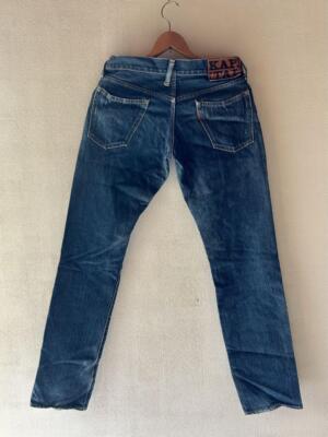 KAPITAL Denim Jeans Straight Pants Size 29 | eBay KAPITAL Denim Jeans Straight Pants Size 29 | eBay