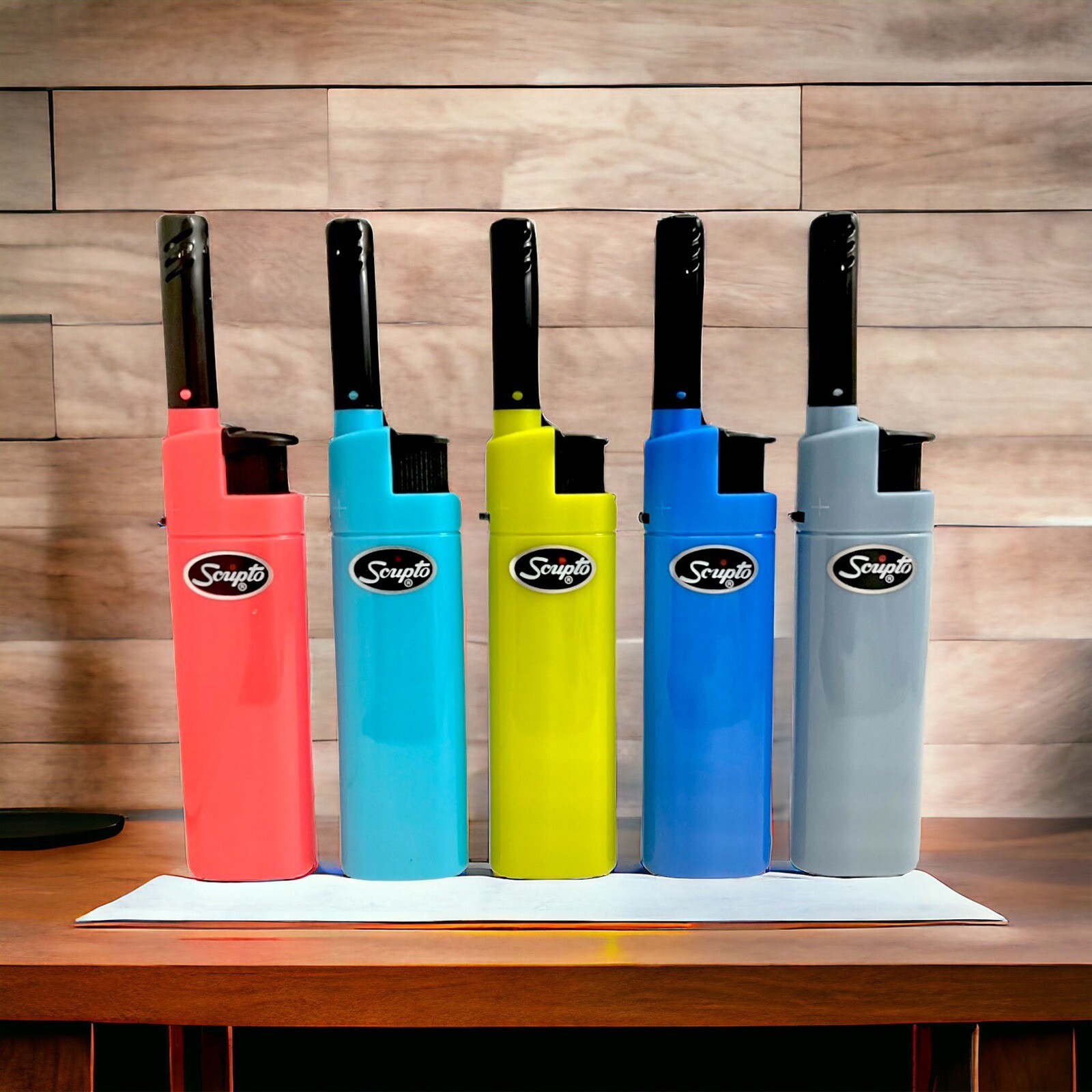 S Ez Candle Lighting 5 Pack