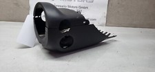 AUDI TT 8J Lenksäulenverkleidung Verkleidung Lenksäule Abdeckung 8J0953512B