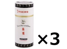 Mandom [TANCHO TIQUE] Lavender scent Pomade Men's hair styling Stick type100g ×3