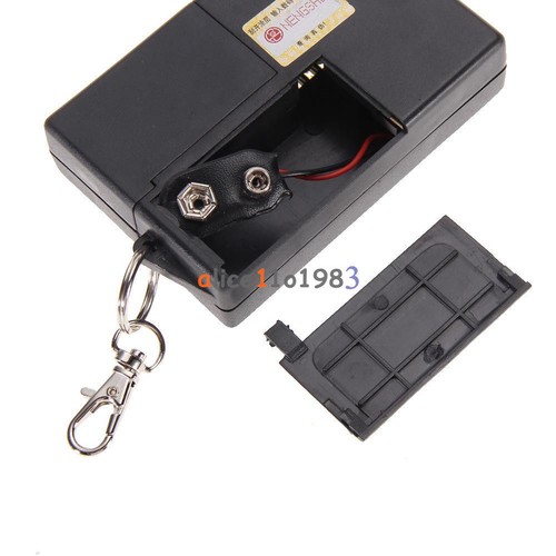 Professional RJ45 RJ11 Cat5e Cat6 Super Network Lan Cable Tester Test Tool - 第 9/24 張圖片