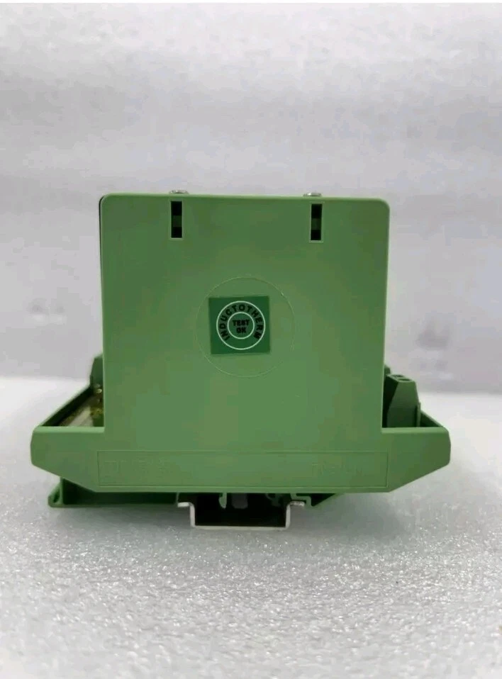 INDUCTOTHERM PULSE X'MER MODULE IP# 806989REV1 FULLY OPERATIONAL FAST SHIP - Image 3 of 4