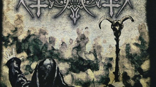 NOKTURNAL MORTUM - Goat Horns (T-Shirt / Longsleeve) - Picture 16 of 33