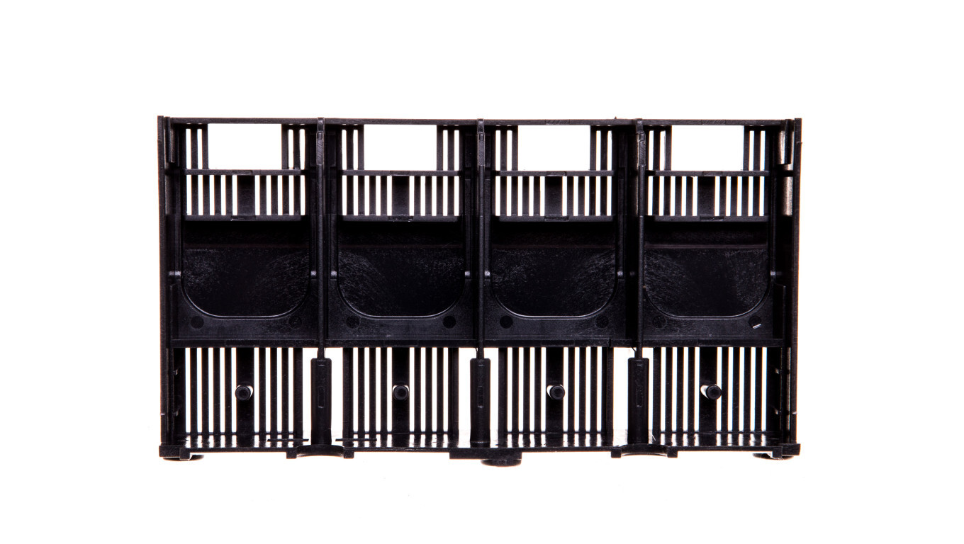 Terminal cover 4P (short) CVS/NSX/INS100/160/250 LV429516 /T2UK