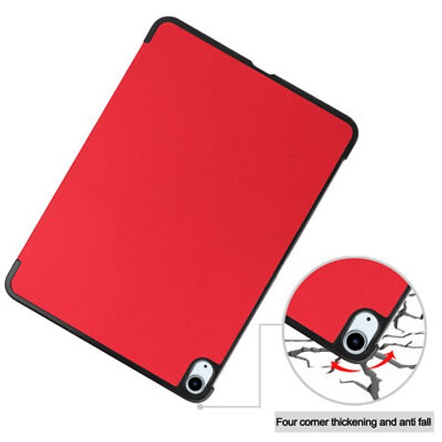 Cover für Apple iPad Air 4/5 u. Pro 11 10.9 Zoll Schutz Hülle Slim Case Tasche - Picture 33 of 89