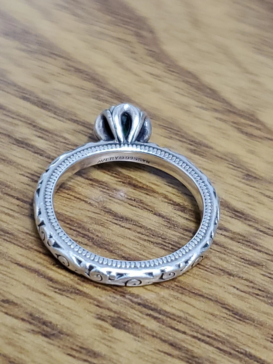 James avery store august birthstone