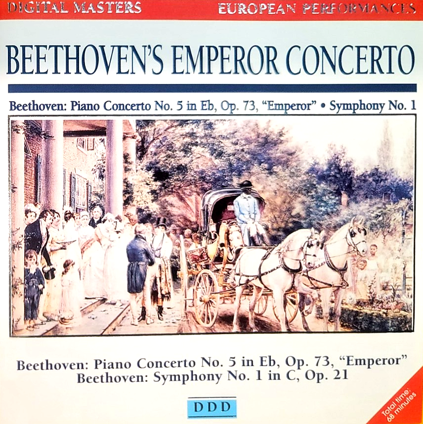 Beethoven - 