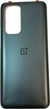 Glass Battery Cover Rear Case Door Replacement For OnePlus 9 Pro/1 9 Pro Green