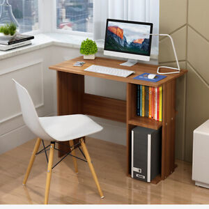Desktop Laptop Pc Table Workstation, Compact Home Office Computer Desktop