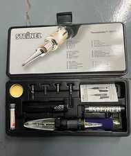 STEINEL THERMASOLDER 550 KIT