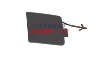 Fast Blende, StoßFäNger FT90795G FüR CitroËN Passend FüR Fiat Peugeot