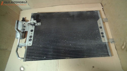 Kondensator Klimaanlage siehe Bilder Mercedes-benz A 170 CDI Bj 2000