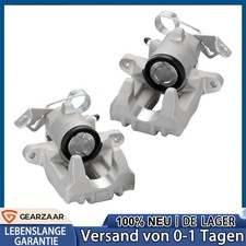 Bremssattel Set Ersatz für Seat Ibiza II 6K1 342660 8N0615423 19-B2570 1J0615423