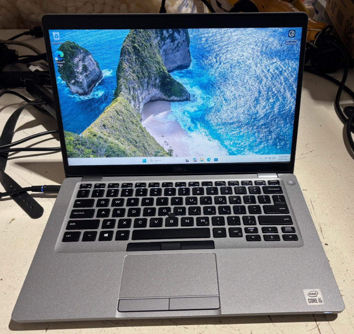 Dell Latitude 5410 14