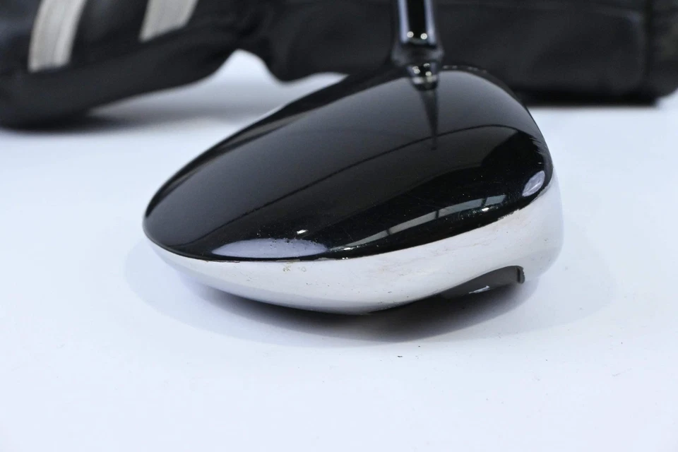 Tour Edge HL4 #3 Wood / 15 Degree / Regular Flex Tour Edge HL4 Shaft - Image 3 of 4