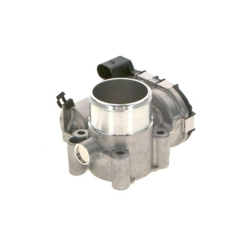 Corps papillon Bosch 0280750532 boitier d'admission air Can Am 800 EFI
