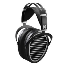 HIFIMAN Ananda Over-Ear Open-Back Planar Magnetic Headphones, Wired-Black