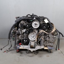 2003-2004 Porsche Boxster 2.7 Engine Motor 73k Miles Oem 2003-2004 Porsche Boxster 2.7 Engine Motor 73k Miles Oem