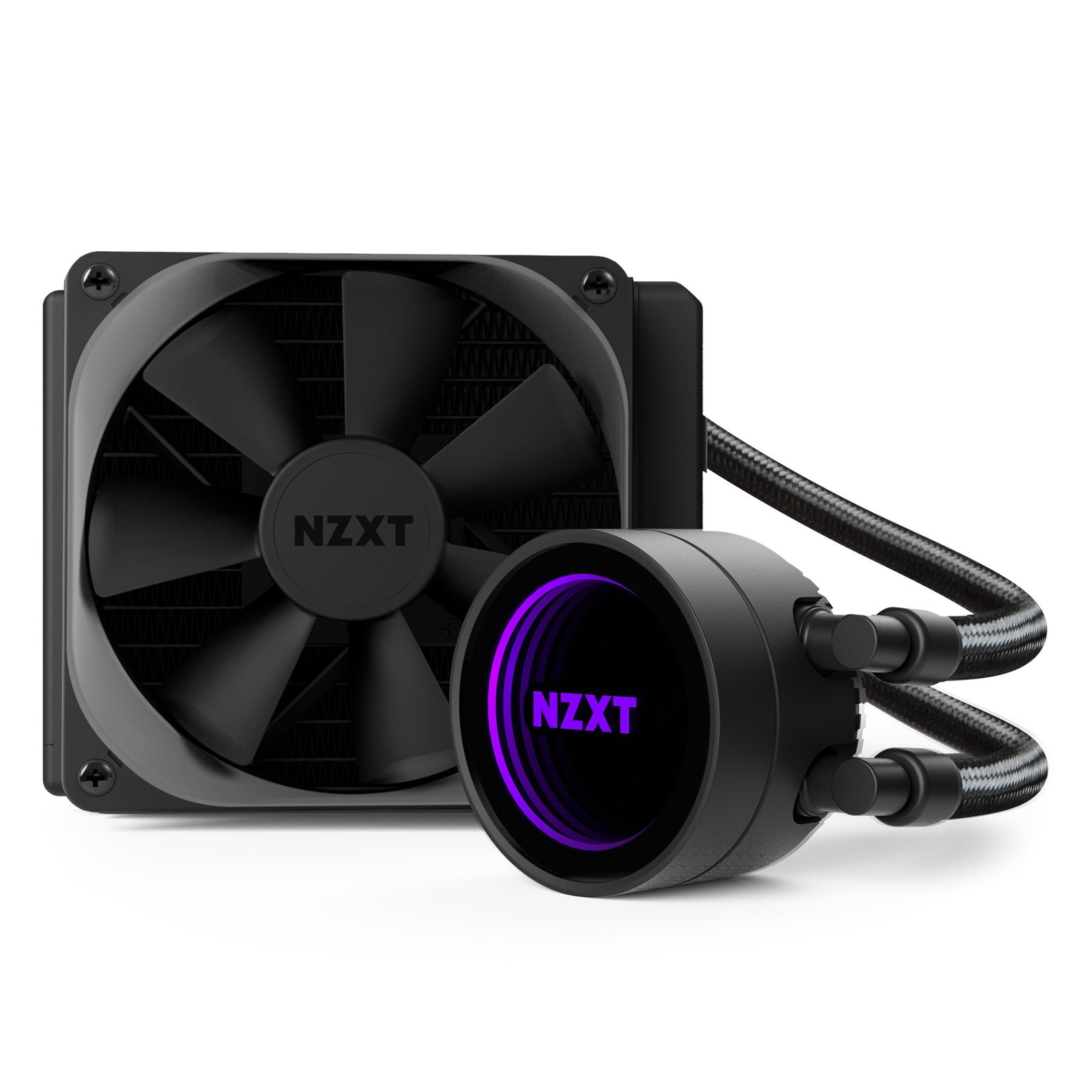 NZXT Kraken M22 120mm 7