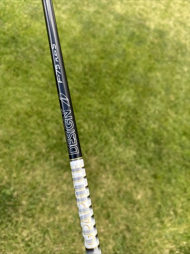 Callaway Paradym 7 Wood 21° Graphite Design F-75s !!! Send offers !!! - Picture 4 of 6