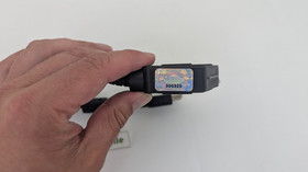 OFFICIAL SEGA DREAMCAST RGB CABLE 🌟