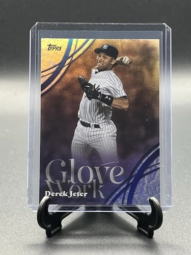 Derek Jeter