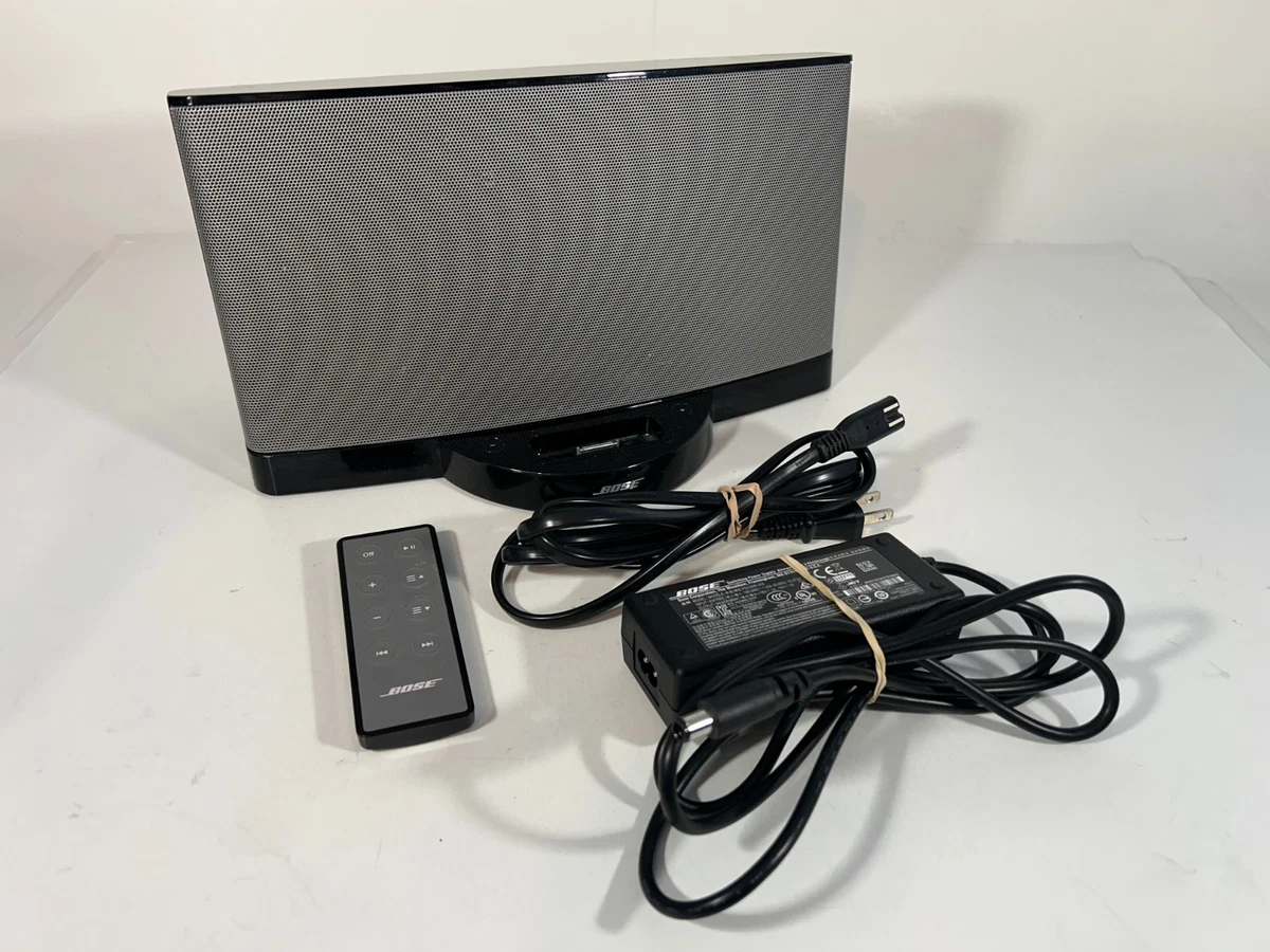 Bose Sounddock Series Ii for sale | eBay