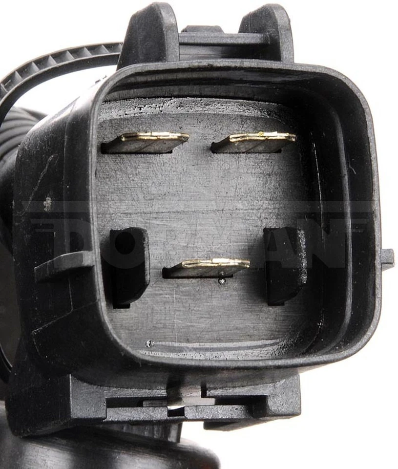 Conjunto de ventilador de radiador Dorman 620-794 sem controlador para 07-09 Kia Sorento - Imagem 2 de 4