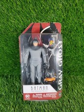 2019 DC Collectibles Batman The Animated Series Gray Ghost 42 Factory Sealed