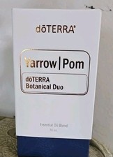 doTERRA Yarrow Pom Active Botanical Duo Essential Oil 30ml