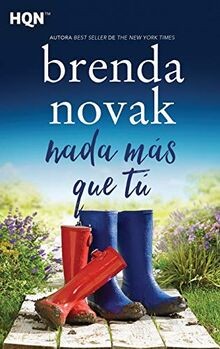 Nada más que tú (HQN, Band 164) von BRENDA NOVAK | Buch | Zustand sehr gut