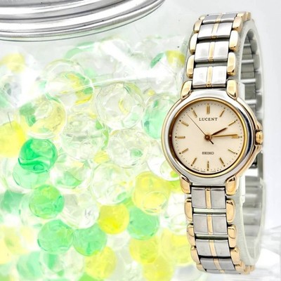 Battery SEIKO Lucent Women's Watch 4N21-0610 500073