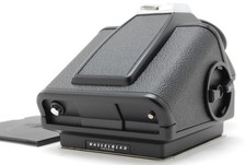  Top MINT Hasselblad PME 51 Meter Prism Finder For 500 CM 501 503 V From JAPAN