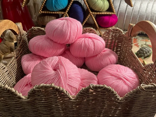 Merino wool - product listing photo