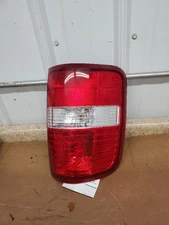 Driver Left Tail Light Flareside Fits 04-09 FORD F150 PICKUP 295002