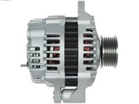 Lichtmaschine Passend FüR Honda Passport Isuzu Amigo Isuzu Rodeo 12V 90A
