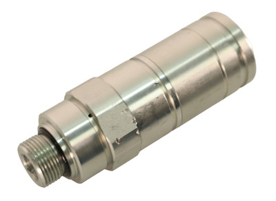 A&I Products Hydraulic Quick Coupler Socket - A-AL221083