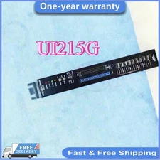 UI215G 1PC Used Oriental Motor Vexta Intelligent Driver#