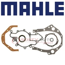 MAHLE JV948 Engine Timing Cover Gasket Set for TS11380 TCS 45467 TCS 45466 xk